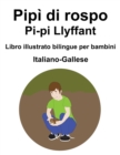 Image for Italiano-Gallese Pipi di rospo / Pi-pi Llyffant Libro illustrato bilingue per bambini
