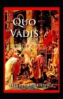 Image for Quo Vadis Annotated