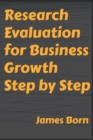 Image for Research Evaluation for Business Growth Step by Step