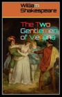 Image for The Two Gentlemen of Verona Annotated