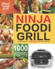 Image for Ninja Foodi Grill Kochbuch
