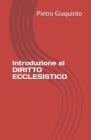 Image for Introduzione al DIRITTO ECCLESISTICO