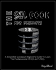 Image for The SQL Book For Beginners