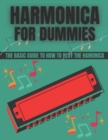 Image for Harmonica For Dummies