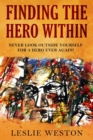 Image for Finding The Hero Within
