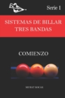 Image for Sistemas de Billar Tres Bandas : Comienzo