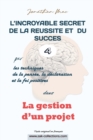 Image for Reussite Et Succes 4 &quot; Gestion d&#39;Un Projet&quot;