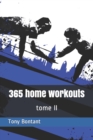 Image for 365 home workouts