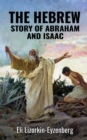 Image for The Hebrew Story of Abraham and Isaac