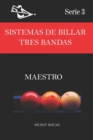 Image for Sistemas de Billar Tres Bandas