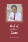 Image for Book of 100+1 Quotes