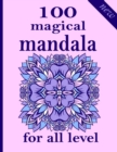 Image for 100 magical mandala for all level