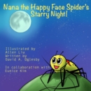 Image for Nana the Happy Face Spider&#39;s Starry Night!