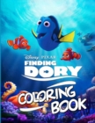 Image for Finding Dory Coloring Book