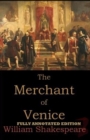 Image for The Merchant of Venice By William Shakespeare (Fully Annotated Edition)