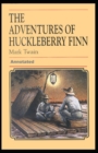 Image for Adventures of Huckleberry Finn Annotated