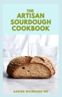 Image for The Artisan Sourdough Cookbook