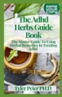 Image for The Adhd Herbs Guide Book