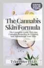 Image for The Cannabis Skin Formula