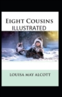 Image for Eight Cousins Annotated