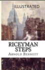 Image for Riceyman Steps Illustrated