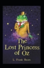 Image for The Lost Princess of Oz Annotated