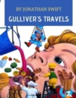 Image for Gulliver&#39;s Travels by Jonathan Swift