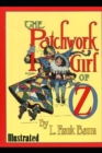 Image for The Patchwork Girl of Oz Illustrated