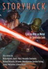 Image for StoryHack Action &amp; Adventure, Issue Seven
