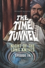 Image for The Time Tunnel - Night of the Long Lives