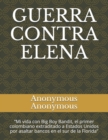 Image for Guerra Contra Elena