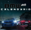 Image for BMW M8 Calendario
