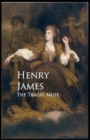 Image for The Tragic Muse Henry James (Short Stories, Classics, Literature) [Annotated]
