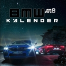 Image for BMW M8 Kalender