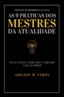 Image for As 9 Praticas DOS Mestres Da Atualidade