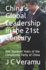 Image for China&#39;s Global Leadership in the 21st Century