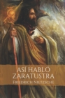Image for Asi hablo Zaratustra