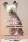 Image for La Guida Completa per Il Tuo Chinese Crested