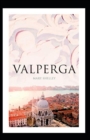 Image for Valperga : Mary Shelley (Historical, Literature) [Annotated]