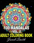 Image for Mandala Coloring Book. Vol. 2