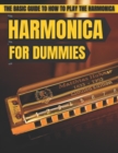 Image for Harmonica For Dummies : The Basic Guide To How To Play The Harmonica