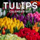 Image for Tulips Calendar 2021