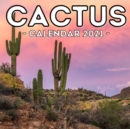 Image for Cactus Calendar 2021