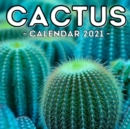 Image for Cactus Calendar 2021