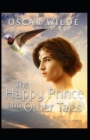 Image for The Happy Prince and Other Tales-Classic Original Edition(Annotated)
