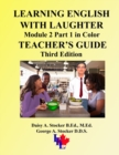 Image for Learning English with Laughter : Module 2 Part 1 in Color Teacher&#39;s Guide