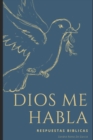 Image for Dios Me Habla