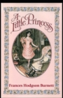 Image for A Little Princess by Frances Hodgson Burnett illustrated edition