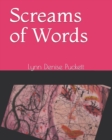 Image for Screams of Words