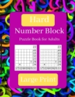 Image for Hard Number Block Puzzle for Adults